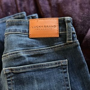 Lucky Brand Jeans size 10/30 new with tags